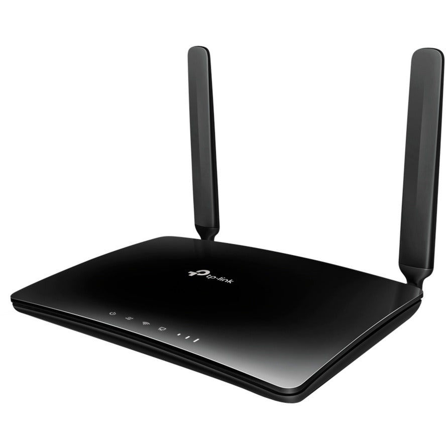 TP-Link TL-MR6400 300Mbps Wireless N 4G LTE Router