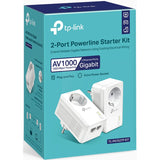 Kit TP-Link TL-PA7027P