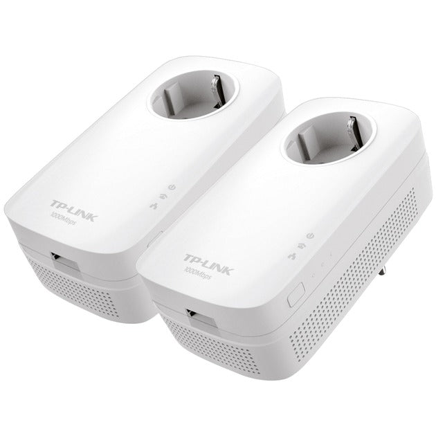 TP-Link TL-PA8010p-Kit