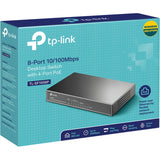TP-Link TL-SF1008p v5.0