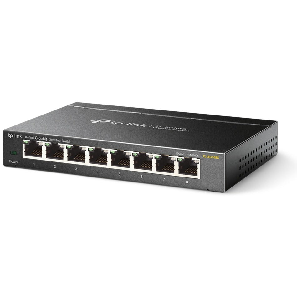 TP-Link Tl-sg108s