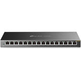 TP-Link TL-SG116E Switch Gigabit a 16 porte