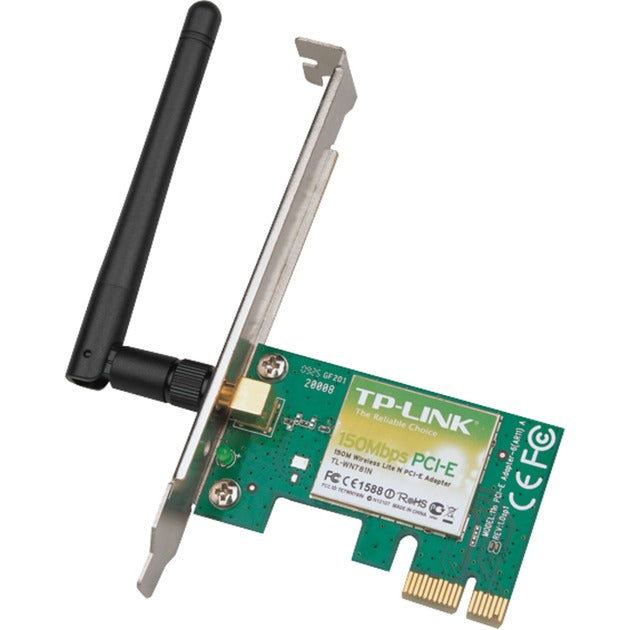 TP-Link Tl-WN781nd
