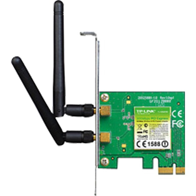 TP-LINK TP-LINK TL-WN881ND