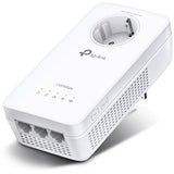 TP-LINK TL-WPA8631P AV1300 GIGABIT PURTHOUGH POWERLINE A