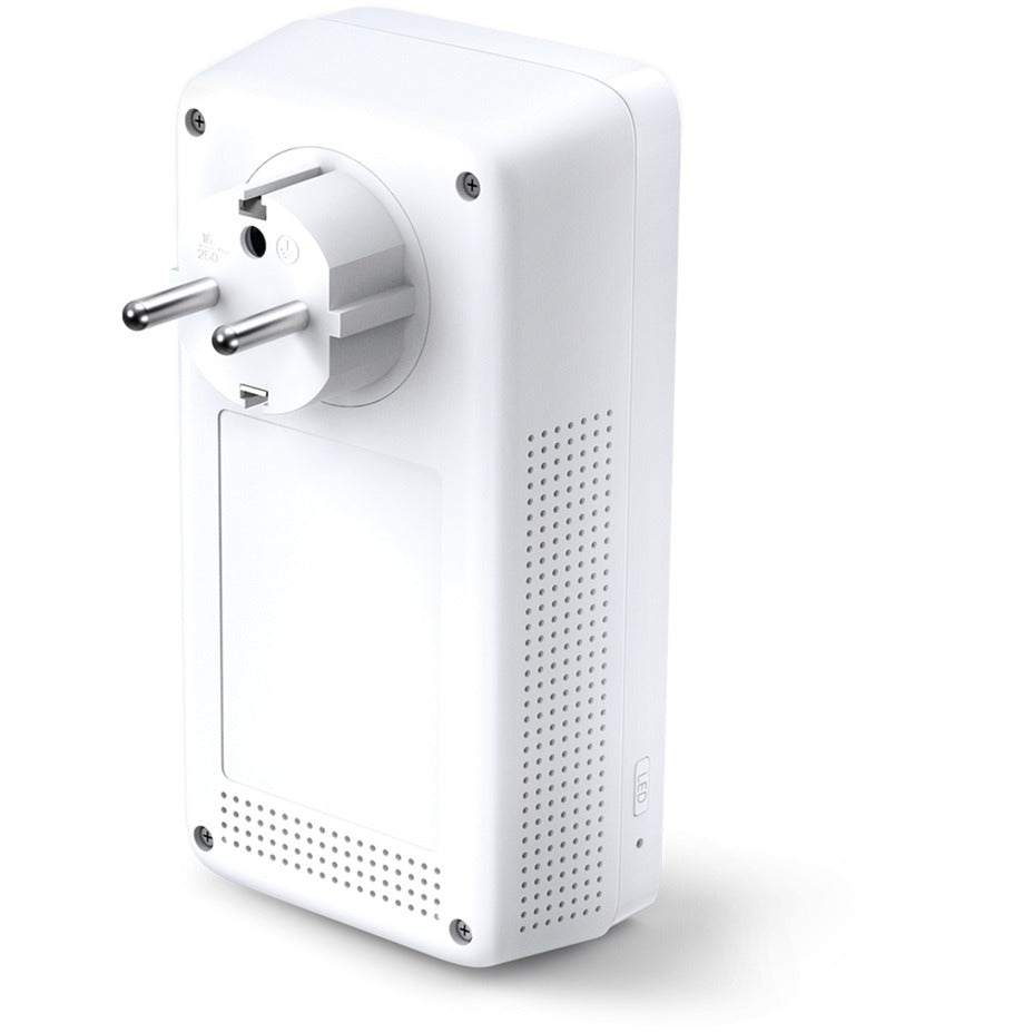TP-LINK TL-WPA8631P AV1300 GIGABIT PURTHOUGH POWERLINE A