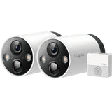 TP-LINK TP-LINK TAPO C420S2