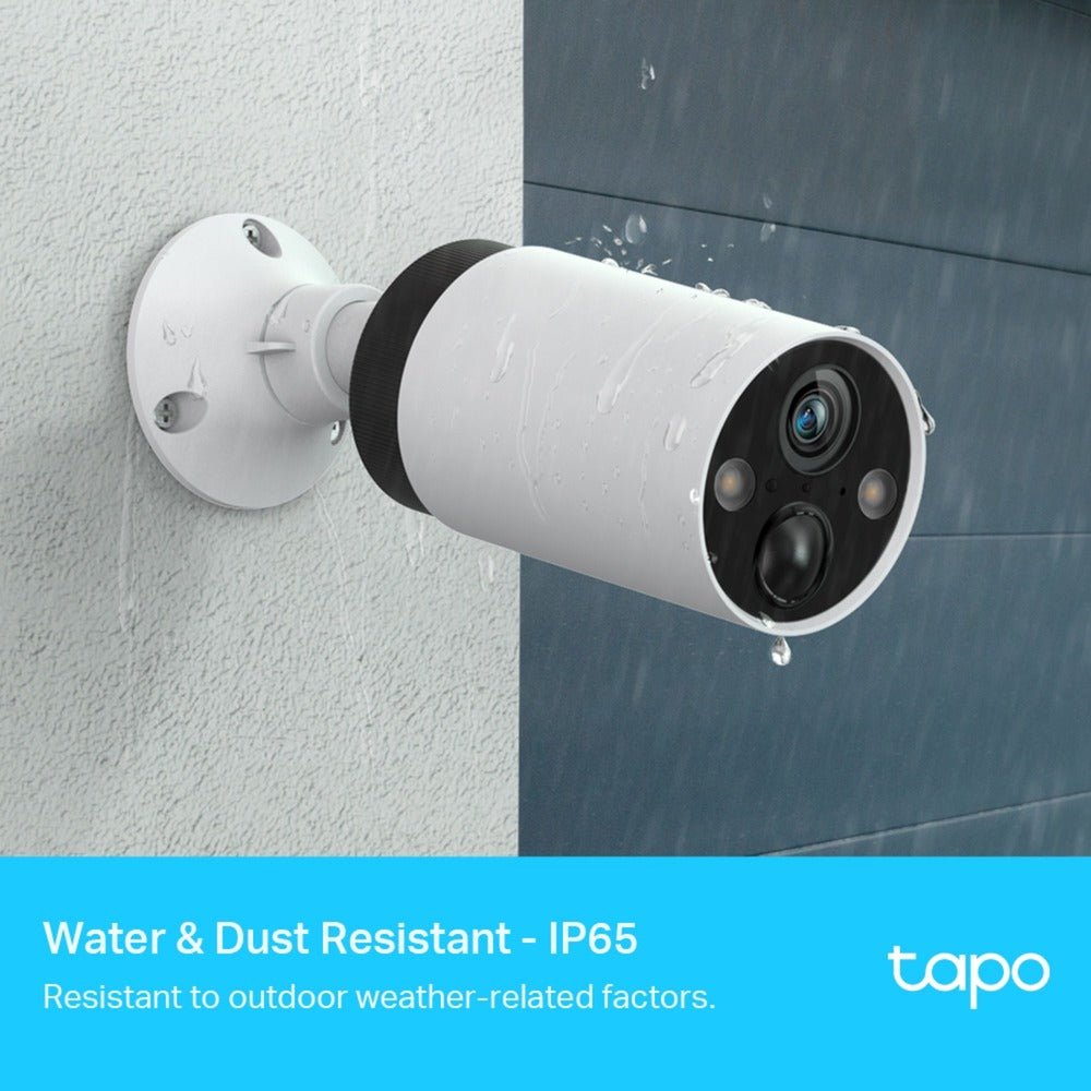 TP-LINK TP-LINK TAPO C420S2