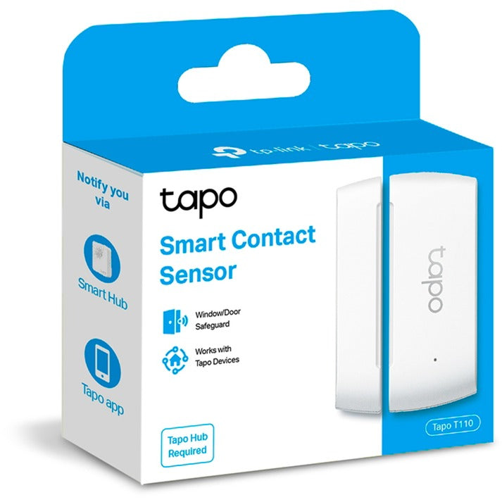 TP-LINK TAPO T110