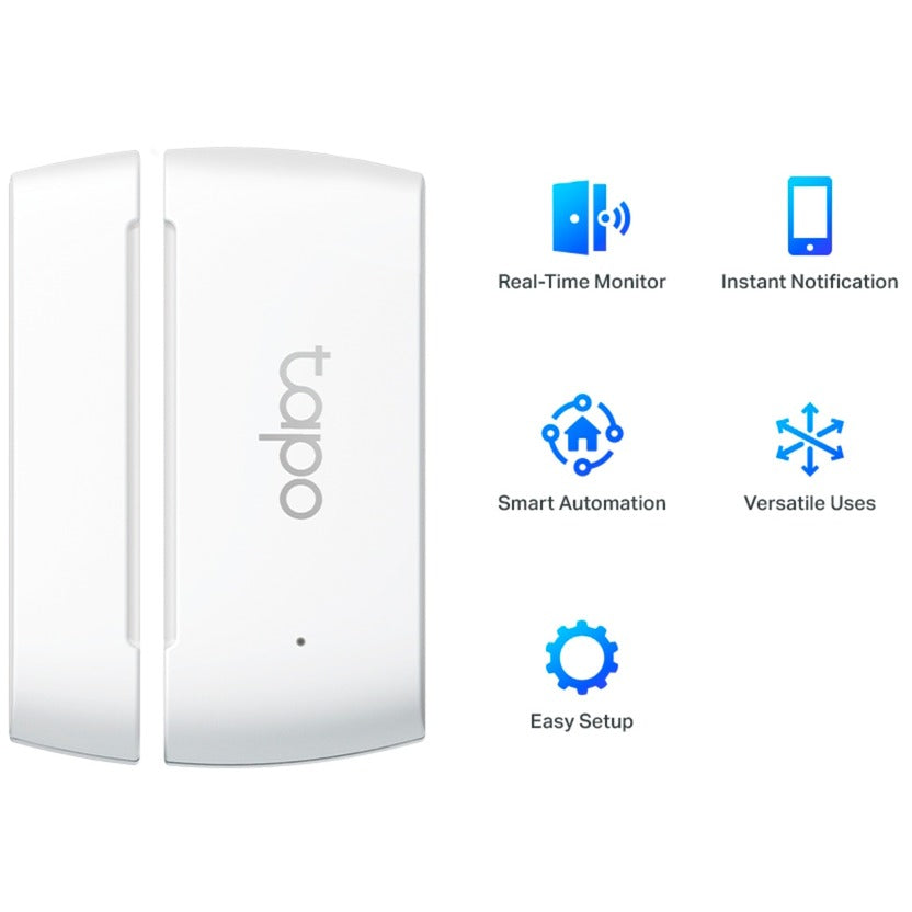 TP-LINK TAPO T110