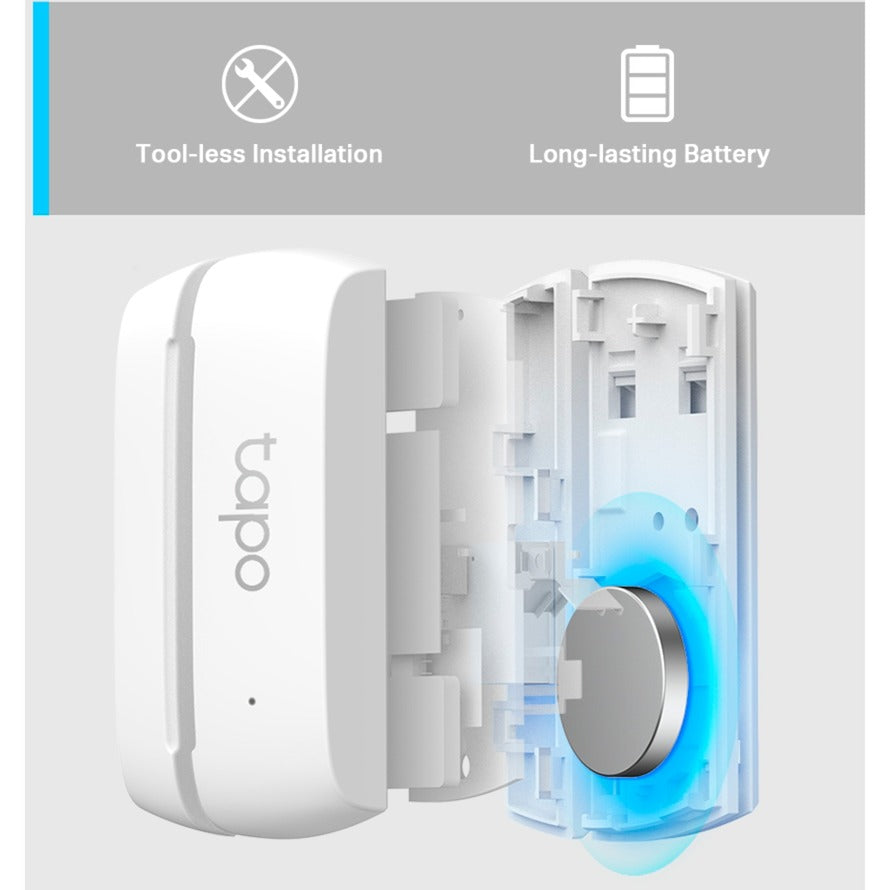 TP-LINK TAPO T110