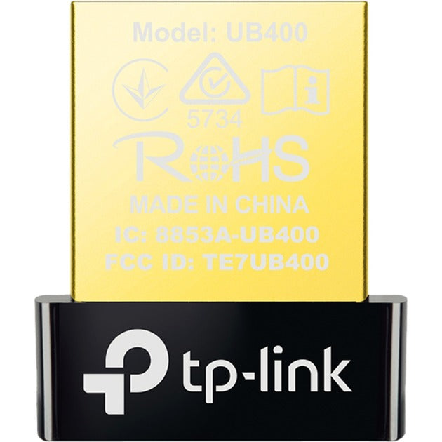 TP-Link UB400 Bluetooth 4.0 Nano USB-adapter