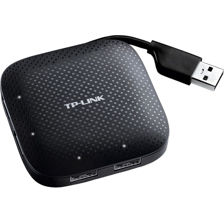 TP-LINK USB 3.0 4-PORT PORTABLE HUB