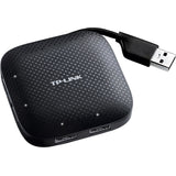 TP-LINK USB 3.0 4-PORT PORTABLE HUB