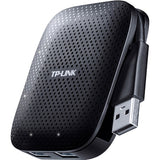 TP-LINK USB 3.0 4-PORT PORTABLE HUB