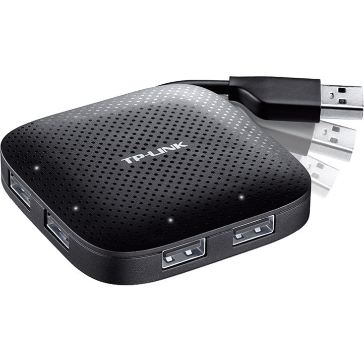 TP-LINK USB 3.0 4-PORT PORTABLE HUB