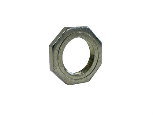 Bottom brass borgmoer 17mm