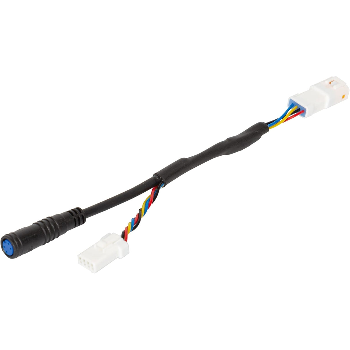 Conector da Yamaha Tracefy