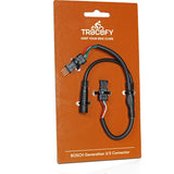 Tracefy Tracefy Universal Connector (Gen2 i 3)