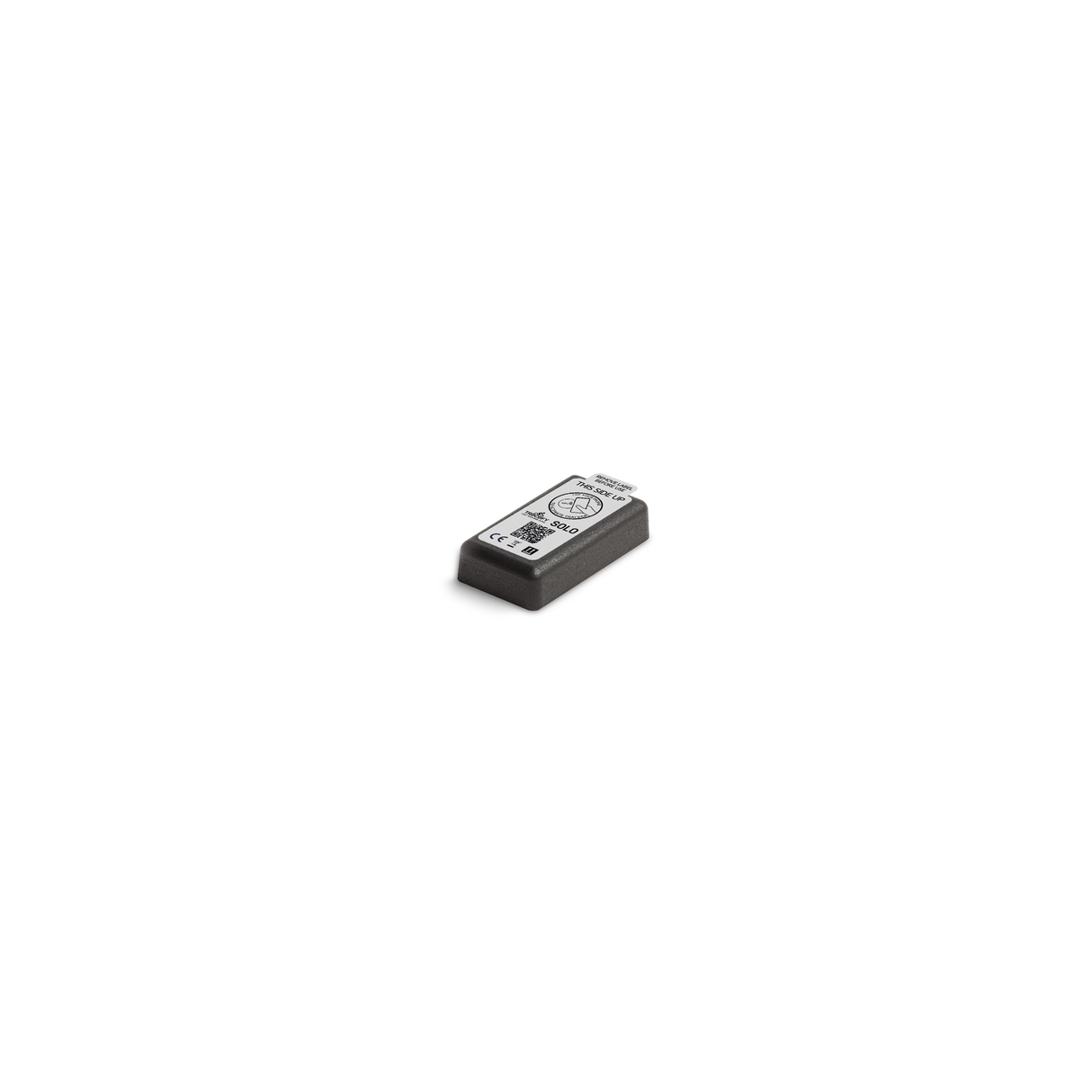 Tracefy solo stand-alone GPS tracker
