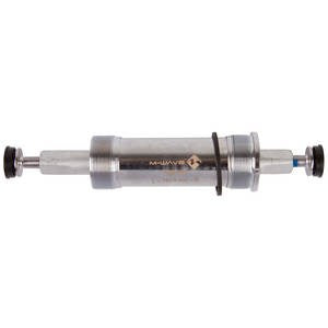 M-Wave Kogella Bearing Bottom Bracket 160 mm BSA Bracket 100mm Fatbike