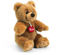 Trudi bear ettore: 13x20x14 cm (s-25609)