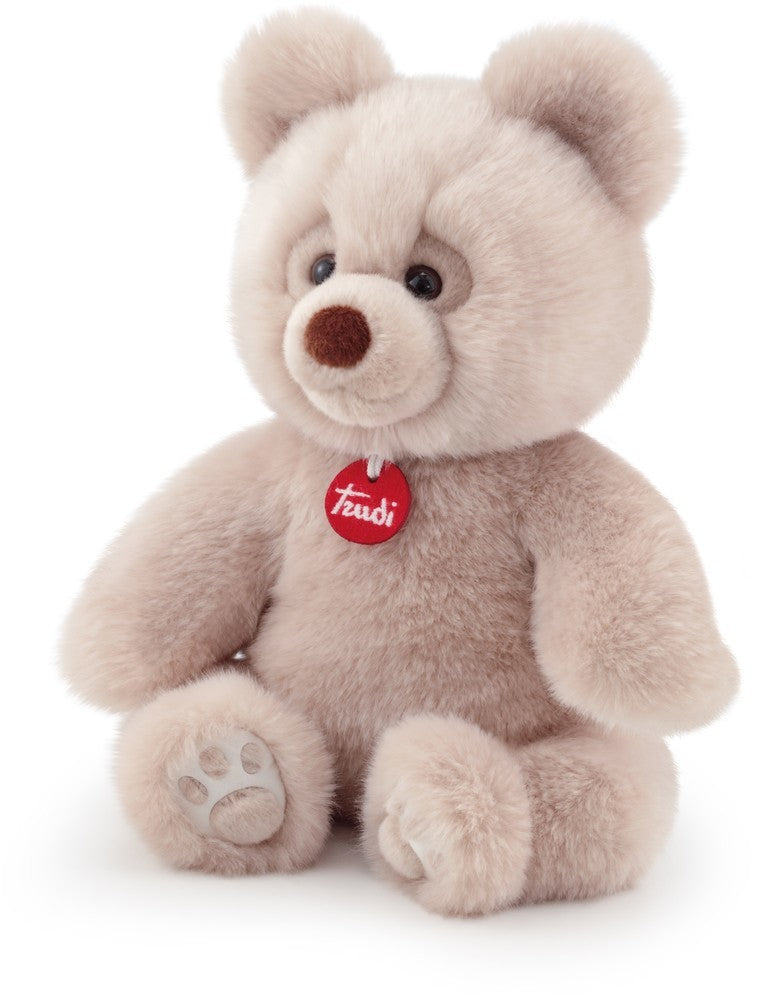 Trudi bear brando beige: 24x27x18 cm (m-25628)