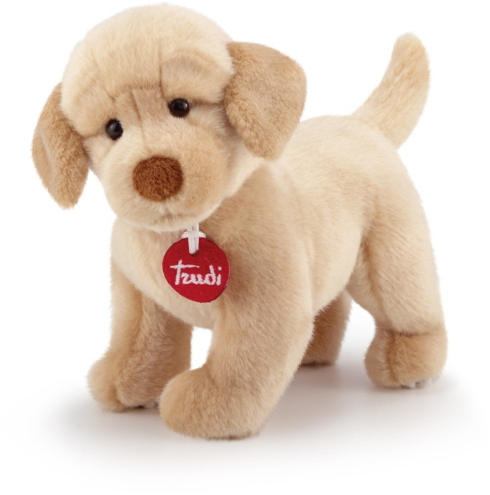 Trudi labrador liam: 15x19x29 cm (s-22872)