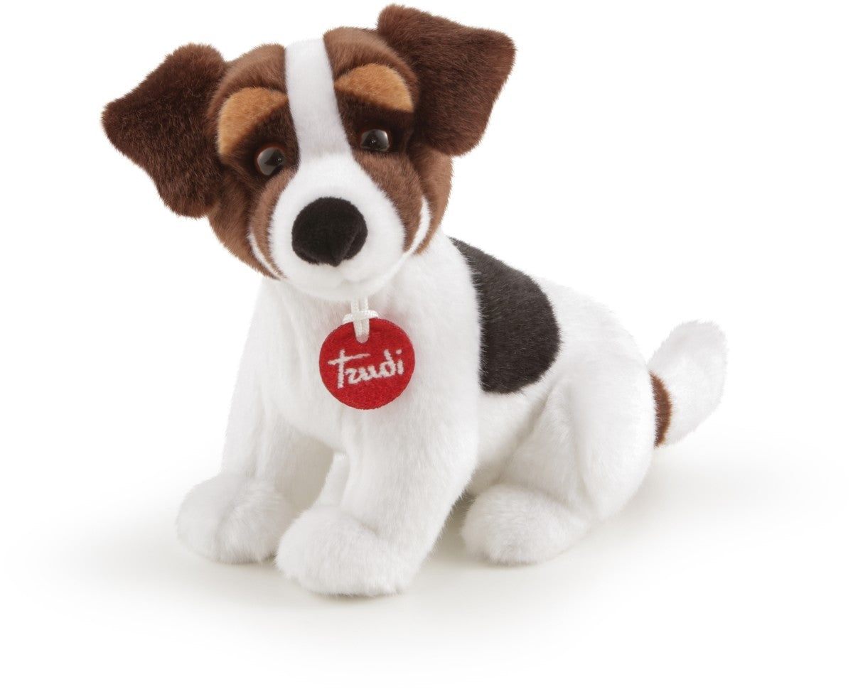 Trudi jack russel jack: 13x19x24 cm (s-22925)