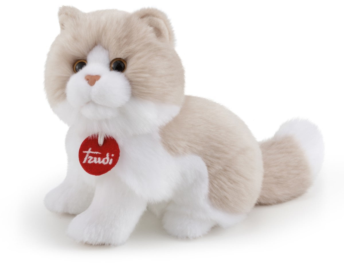 Trudi cat giada: 11x18x23 cm (s-21036)