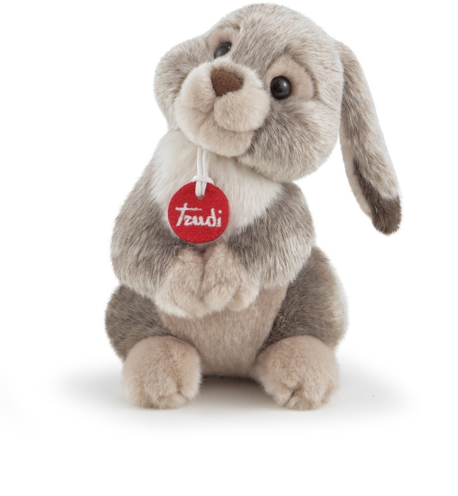 Trudi hare lino: 12x19x15 cm (s-24013)