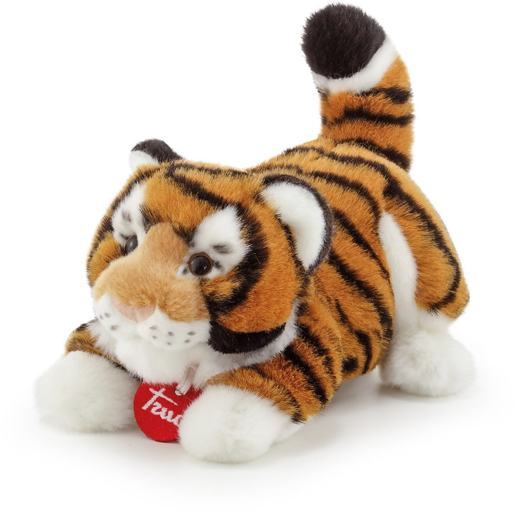 Trudi tiger bruce: 18x14x19 cm (s-27136)