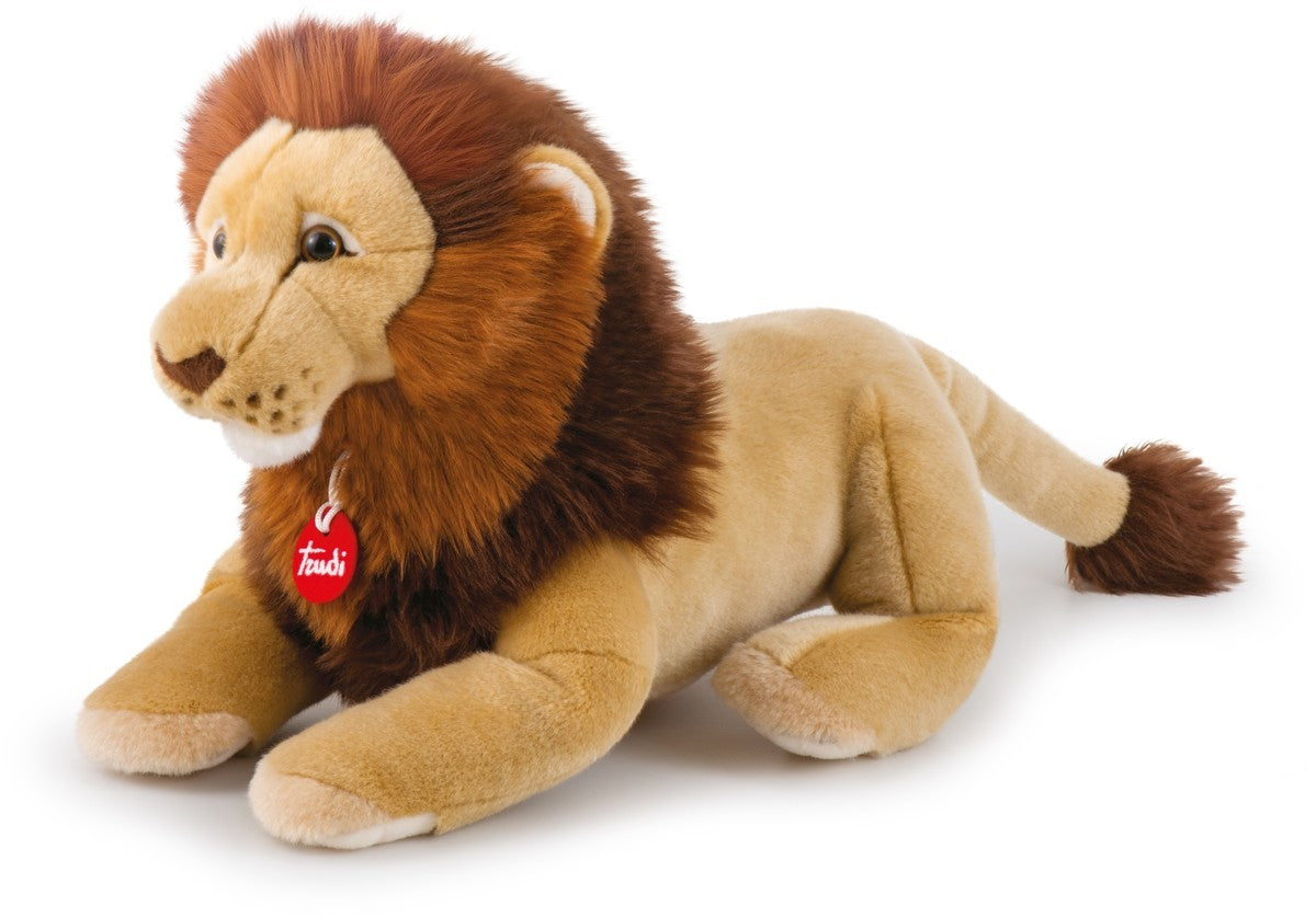 Trudi lion narciso: 20x20x38 cm (m-27542)