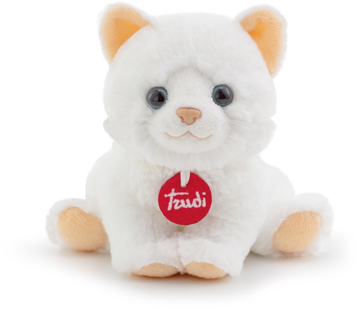 Trudi puppy cat: 16x16x16 cm (s-tude5000)