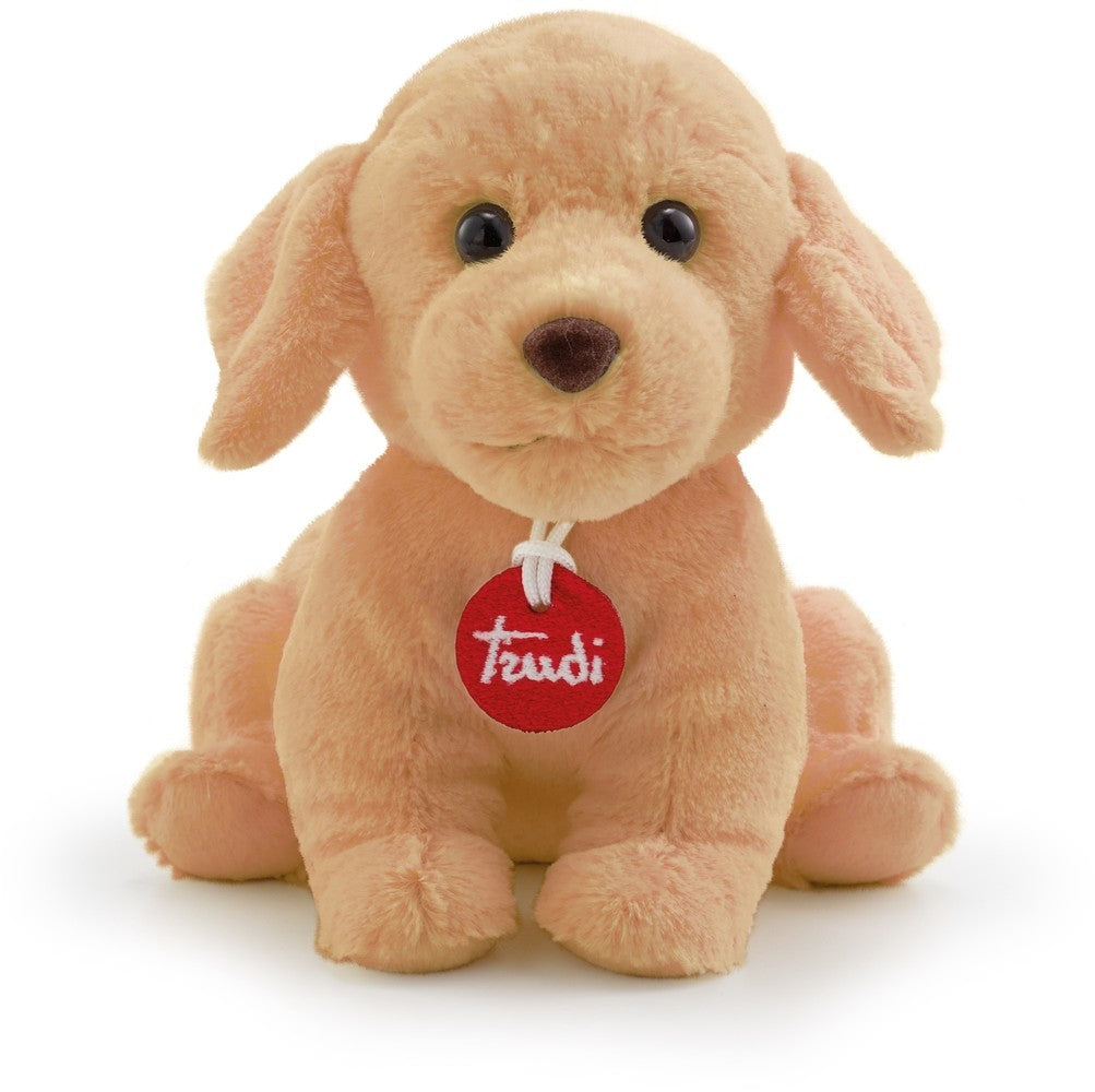 Trudi puppy dog: 16x18x18 cm (s-tude8000)
