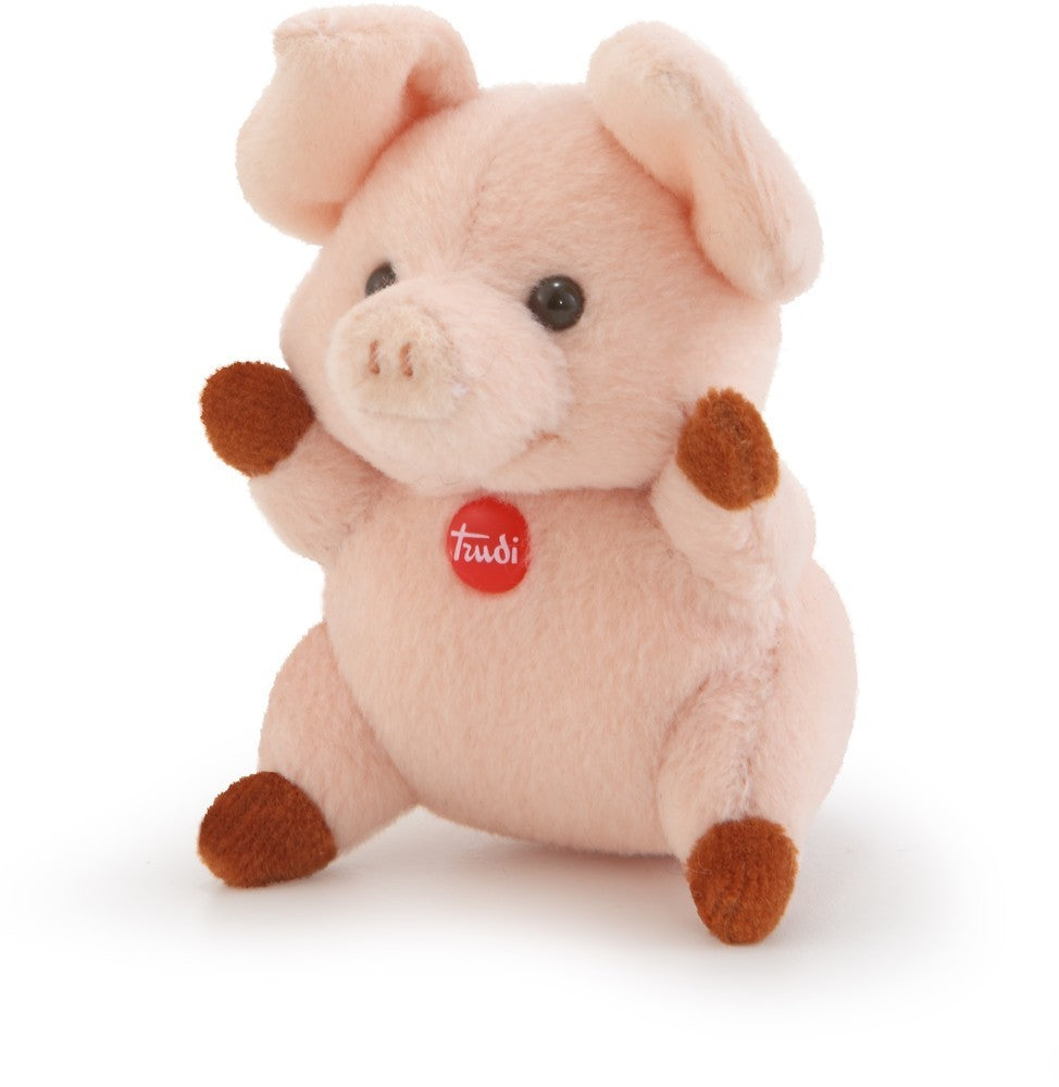 Trudi sc pig: 7x9x8 cm (xxs-51275)