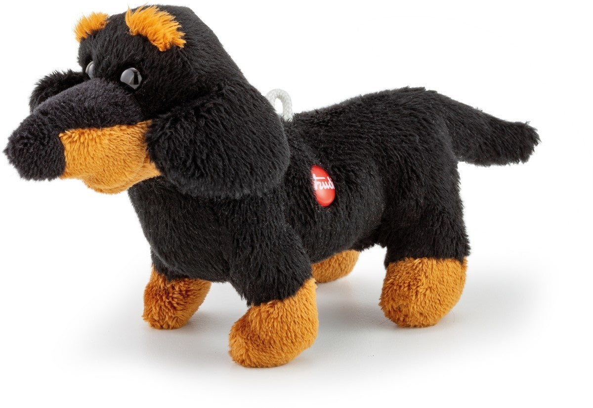 Trudi sc dachshund: 6x9x14 cm (xxs-tudl6000)