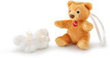 Trudi little bear angel display: 12 pcs (filled) (tu330000)