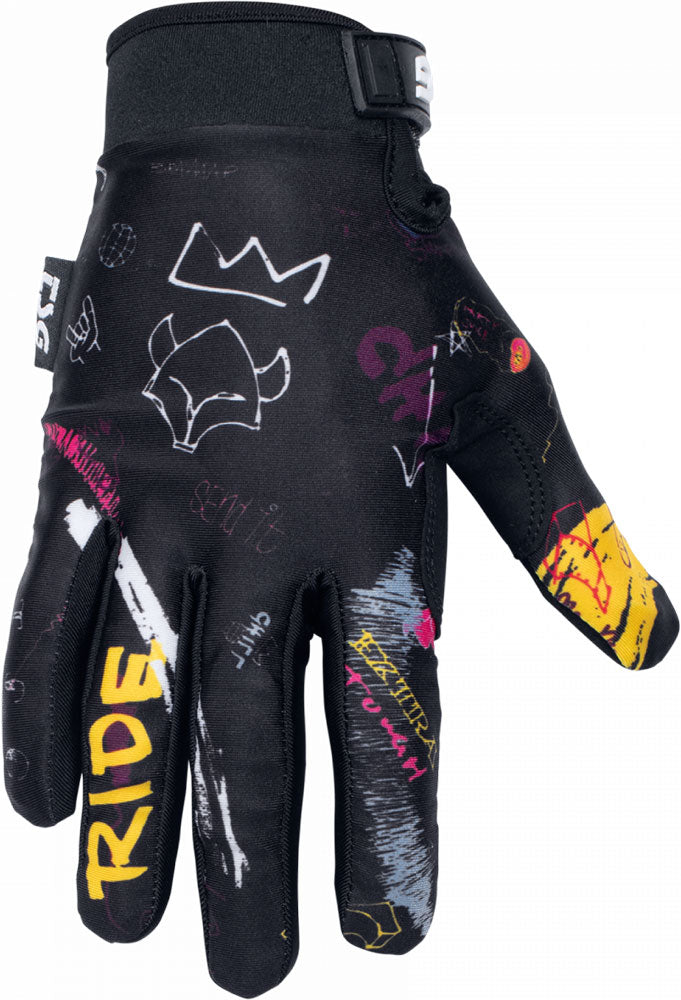 Tsg dw - mtb gloves | m
