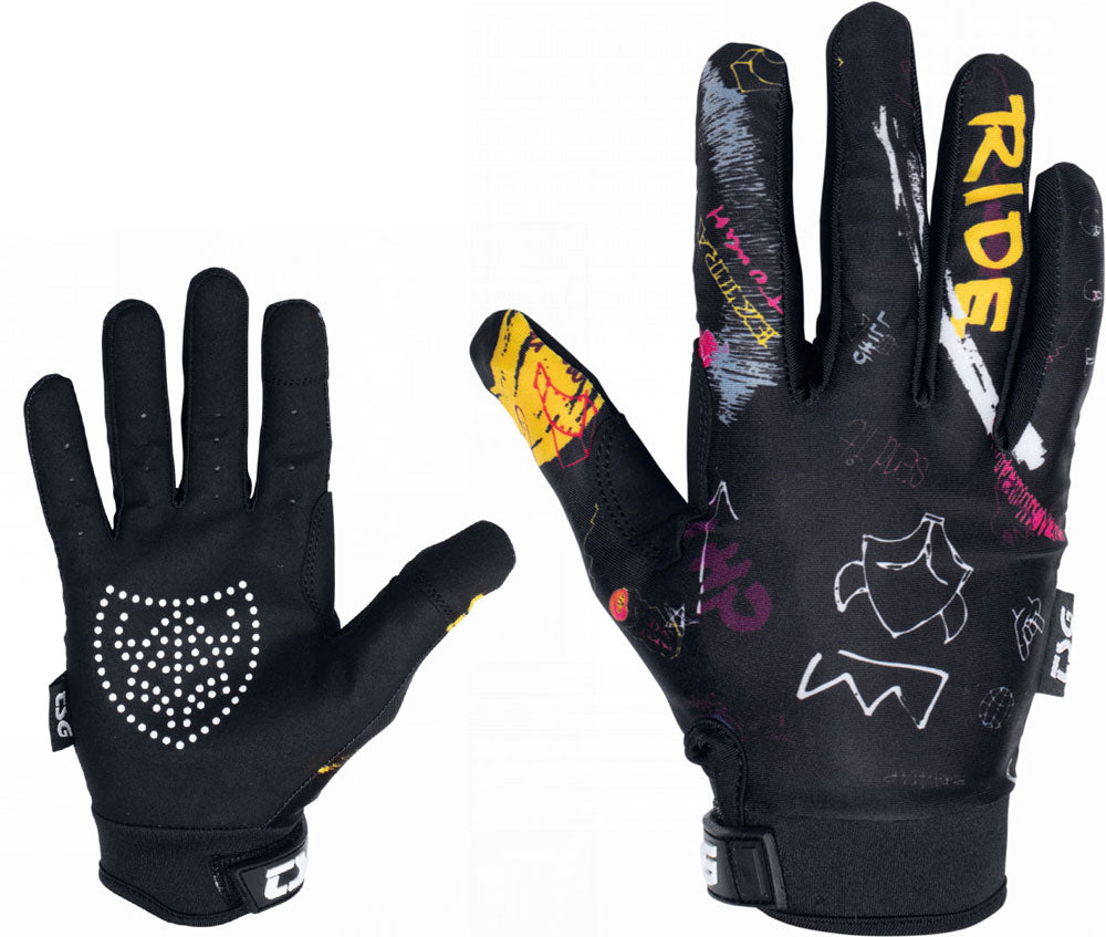 Tsg dw - mtb gloves | m
