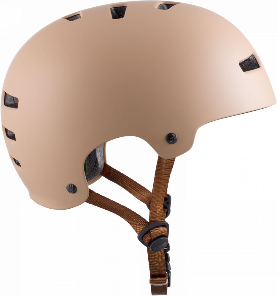Tsg evolution solid colour - dirt helmet | l xl (57-59 cm)