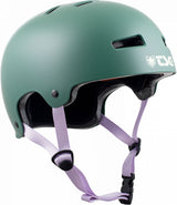 Tsg evolution solid colour - dirt helmet | l xl (57-59 cm)