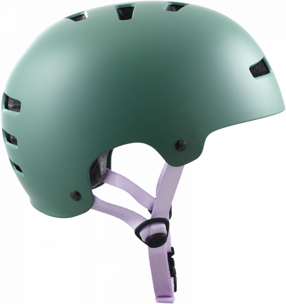 Tsg evolution solid colour - dirt helmet | s m (54-58 cm)