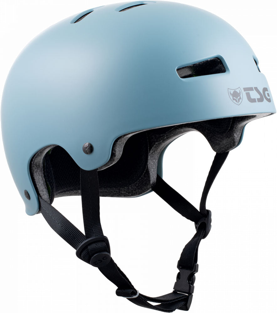 Tsg evolution solid colour - dirt helmet | s m (54-58 cm)