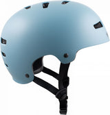 Tsg evolution solid colour - dirt helmet | s m (54-58 cm)