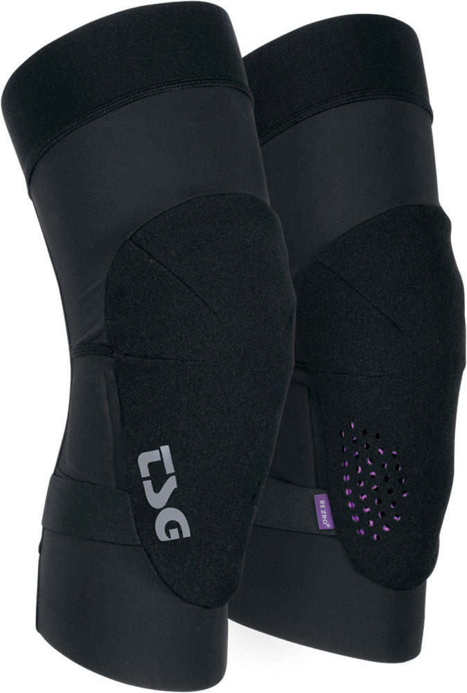 Tsg fly - knee protectors | l