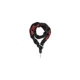 Trelock Zr 455 140 8 lôžkový reťazec - čierna