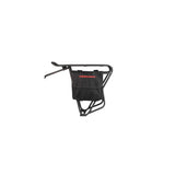 Trelock ZR 455 100 8 kerékpárzár fekete