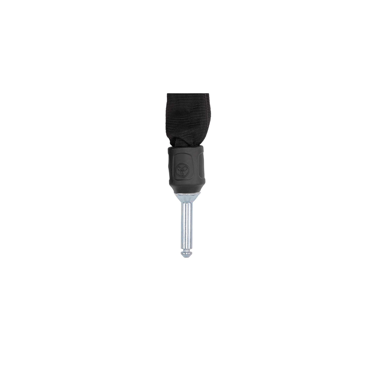 Trelock ZR 455 100 8 Bicycle Lock Black