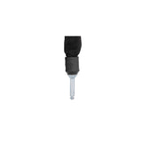 Trelock ZR 455 100 8 Bicycle Lock Black